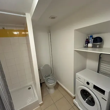 Duplex Climatise Centre Historique - 3 Guests *