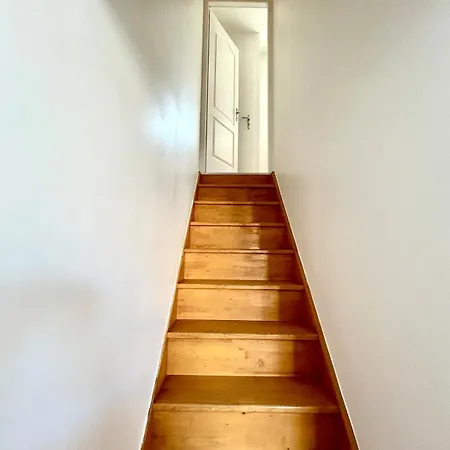 Apartamento Duplex Sur Les Toits 3 Voyageurs