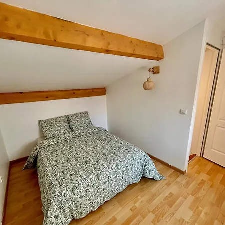 Duplex Climatise Centre Historique - 3 Guests